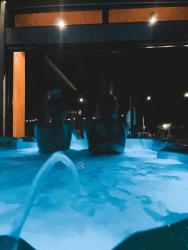 noclegi Dziwnów 2 STODOŁY Chillout