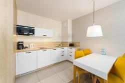 noclegi Międzyzdroje Bel Mare 210C by Noclegi Renters