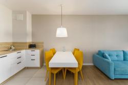 noclegi Międzyzdroje Bel Mare 210C by Noclegi Renters