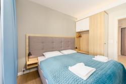 noclegi Międzyzdroje Bel Mare 210C by Noclegi Renters