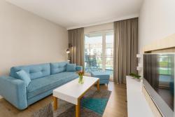 noclegi Międzyzdroje Bel Mare 210C by Noclegi Renters
