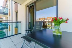 noclegi Międzyzdroje Bel Mare 210C by Noclegi Renters