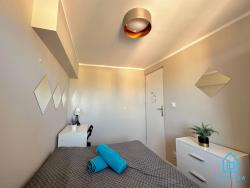 noclegi Gdańsk René Room -10 Minutes to Gdańsk Old Town & Sea