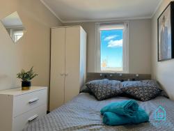 noclegi Gdańsk René Room -10 Minutes to Gdańsk Old Town & Sea