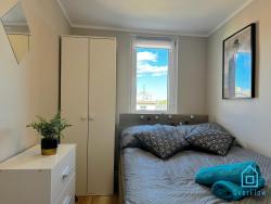 noclegi Gdańsk René Room -10 Minutes to Gdańsk Old Town & Sea