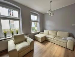 noclegi Gdańsk Apartament Olivia Business Suite