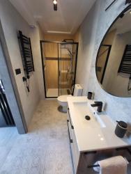 noclegi Lubiatowo Zakątek Sasanki