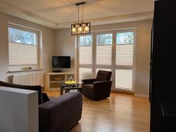 noclegi Gdańsk Apartament Przy Plaży