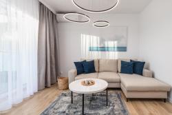 noclegi Grzybowo Apartamenty Sunset Resort by Noclegi Renters