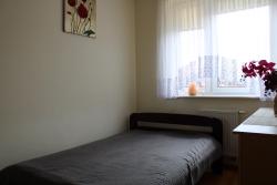 noclegi Stegna Apartament BARTUŚ do 4 osób - STEGNA mierzeja wiślana