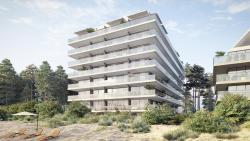 noclegi Darłowo i Darłówko Solaris Darłówko Premium Emilia Strupiechowska