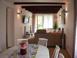 noclegi Rowy holiday home, Rowy