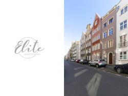 noclegi Gdańsk Old Town Premium by Elite Apartments