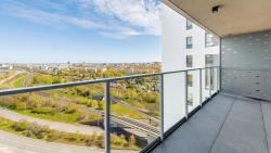 noclegi Gdynia Apartamenty Sun & Snow Modern Tower