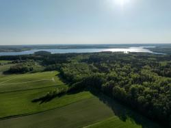 noclegi Giżycko Bogacki Domek