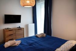 noclegi Grzybowo Apartament Na Fali III