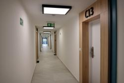 noclegi Grzybowo Apartament Na Fali III
