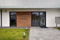 noclegi Grzybowo Apartament Na Fali III