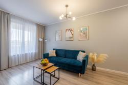 noclegi Kołobrzeg Apartamenty Sunline Kołobrzeg