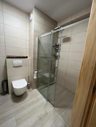 noclegi Lesko Apartament w Dolinie Sanu 2