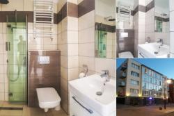 noclegi Świnoujście Apartamenty Słowackiego 21