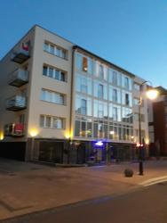 noclegi Świnoujście Apartamenty Słowackiego 21