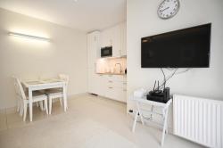 noclegi Sopot Victus Sunny Apartments with Parking by Noclegi Renters