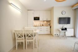 noclegi Sopot Victus Sunny Apartments with Parking by Noclegi Renters