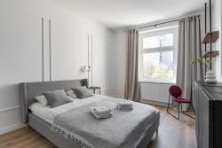 noclegi Gdynia Morska Apartament Gdynia