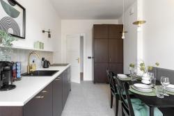 noclegi Gdynia Morska Apartament Gdynia