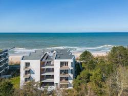 noclegi Mielno Przy Plaży - City Apartments