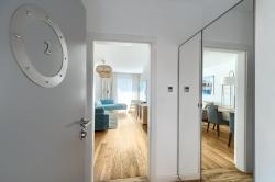 noclegi Mielno Przy Plaży - City Apartments