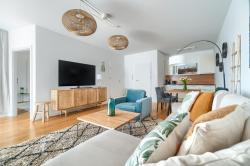 noclegi Mielno Przy Plaży - City Apartments