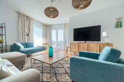 noclegi Mielno Przy Plaży - City Apartments