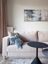 noclegi Sianożęty Gea Eco Apartament 206