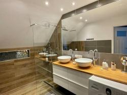 noclegi Gdańsk Two floors apartment in centre of Gdańsk!