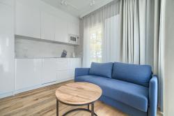 noclegi Gąski Lets Sea - City Apartments