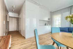 noclegi Gąski Lets Sea - City Apartments