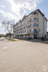 noclegi Dziwnówek Apartament ANTEK Dziwnówek nad morzem