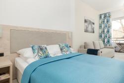 noclegi Dziwnówek Apartament ANTEK Dziwnówek nad morzem