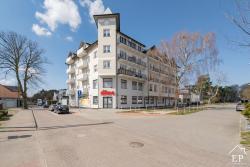noclegi Dziwnówek Apartament ANTEK Dziwnówek nad morzem