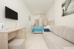 noclegi Dziwnówek Apartament ANTEK Dziwnówek nad morzem