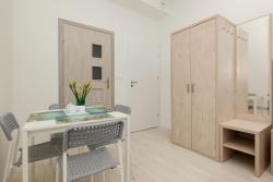 noclegi Dziwnówek Apartament ANTEK Dziwnówek nad morzem