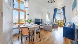 noclegi Sopot Traugutta Plaża, Sun & Snow