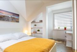 noclegi Darłowo i Darłówko Apartament Baltic C21