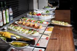 noclegi Sopot Bayjonn Boutique Hotel