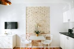 noclegi Gdańsk Sunny Apartment w centrum Starego Miasta