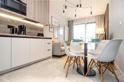 noclegi Rogowo Apartamenty Shellter Rogowo -DAY HOLIDAY