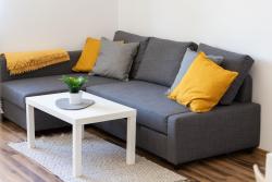 noclegi Gdynia Apartment Świętojańska Riviera