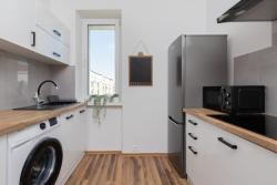 noclegi Gdynia Apartment Świętojańska Riviera